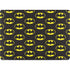 DC Comics Batman Logo All Over Print MacBook Pro 14in (2021-24) Skin