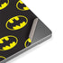 DC Comics Batman Logo All Over Print MacBook Pro 14in (2021-24) Skin