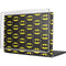 DC Comics Batman Logo All Over Print MacBook Pro 16in (2021-25) Case plus Skin