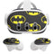 DC Comics Batman Logo All Over Print Meta Quest 3 Skin