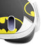 DC Comics Batman Logo All Over Print Meta Quest 3 Skin
