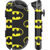 DC Comics Batman Logo Pattern Nintendo Joy-Con (L/R) Controller Skin