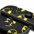 DC Comics Batman Logo Pattern Nintendo Joy-Con (L/R) Controller Skin
