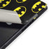 DC Comics Batman Logo Pattern Nintendo Switch Bundle Skin