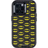 DC Comics Batman Logo All Over Print Otterbox Defender iPhone Skin