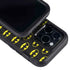 DC Comics Batman Logo All Over Print Otterbox Defender iPhone Skin