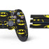 DC Comics Batman Logo Pattern PS4 Pro Bundle Skin