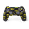 DC Comics Batman Logo Pattern PS4 Pro/Slim Controller Skin