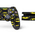 DC Comics Batman Logo Pattern PS4 Slim Bundle Skin