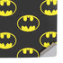 DC Comics Batman Logo Pattern PS5 Console Skin