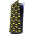 DC Comics Batman Logo Pattern PS5 Digital Edition Console Skin