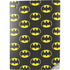 DC Comics Batman Logo Pattern PS5 Digital Edition Console Skin