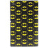 DC Comics Batman Logo All Over Print PS5 Slim Digital Edition Bundle Skin