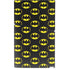 DC Comics Batman Logo All Over Print PS5 Slim Digital Edition Bundle Skin