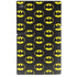 DC Comics Batman Logo All Over Print PS5 Slim Digital Edition Console Skin