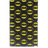 DC Comics Batman Logo All Over Print PS5 Slim Digital Edition Console Skin