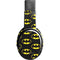 DC Comics Batman Logo Pattern Skullcandy Crusher Wireless Skin