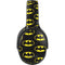 DC Comics Batman Logo Pattern Skullcandy Venue Skin