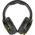 DC Comics Batman Logo Pattern Skullcandy Venue Skin