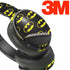 DC Comics Batman Logo Pattern Skullcandy Venue Skin