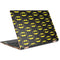 DC Comics Batman Logo Pattern HP Spectre Skin