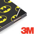 DC Comics Batman Logo Pattern HP Spectre Skin