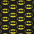 DC Comics Batman Logo Pattern HP Spectre Skin