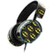 DC Comics Batman Logo Pattern SteelSeries Arctis 3 Skin