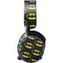 DC Comics Batman Logo Pattern SteelSeries Arctis 3 Skin