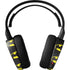 DC Comics Batman Logo Pattern SteelSeries Arctis 3 Skin