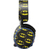 DC Comics Batman Logo Pattern SteelSeries Arctis 5 Skin