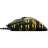 DC Comics Batman Logo Pattern SteelSeries Rival 600 Gaming Mouse Skin