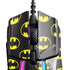 DC Comics Batman Logo Pattern SteelSeries Rival 600 Gaming Mouse Skin