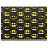 DC Comics Batman Logo Pattern Surface Book 2 15in Skin