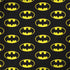DC Comics Batman Logo Pattern Surface Book 2 15in Skin