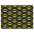 DC Comics Batman Logo Pattern Surface Laptop 2 Skin