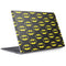 DC Comics Batman Logo Pattern Surface Laptop 3 13.5in Skin