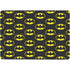 DC Comics Batman Logo Pattern Surface Laptop Studio Skin