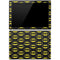 DC Comics Batman Logo Pattern Surface Pro 3 Skin
