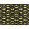 DC Comics Batman Logo Pattern Surface Pro 8 Skin