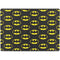DC Comics Batman Logo Pattern Surface Pro 9 Skin