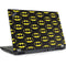 DC Comics Batman Logo Pattern Lenovo ThinkPad Skin