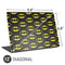 DC Comics Batman Logo Pattern Universal Laptop 12in (9.8 x 6.8in) Skin