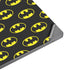 DC Comics Batman Logo Pattern Universal Laptop 18in (14.6 x 10.6in) Skin