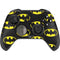 DC Comics Batman Logo Pattern Xbox Elite Wireless Controller Series 2 Skin