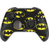 DC Comics Batman Logo Pattern Xbox Elite Wireless Controller Series 2 Skin