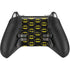 DC Comics Batman Logo Pattern Xbox Elite Wireless Controller Series 2 Skin