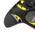DC Comics Batman Logo Pattern Xbox Elite Wireless Controller Series 2 Skin