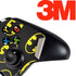 DC Comics Batman Logo Pattern Xbox One Controller Skin