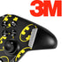 DC Comics Batman Logo Pattern Xbox One Elite Controller Skin